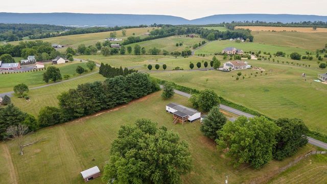 1859 QUICKSBURG RD, Quicksburg, VA 22847