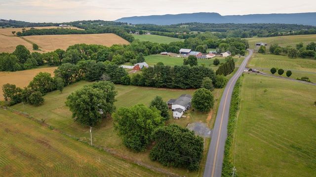 1859 QUICKSBURG RD, Quicksburg, VA 22847