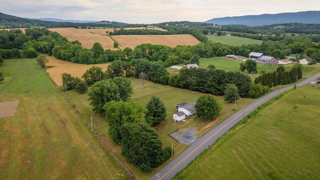1859 QUICKSBURG RD, Quicksburg, VA 22847