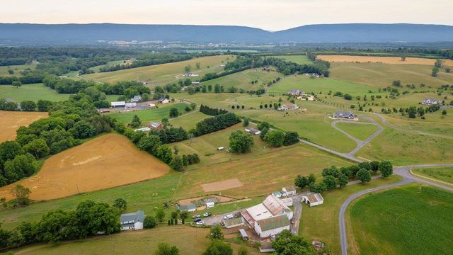 1859 QUICKSBURG RD, Quicksburg, VA 22847