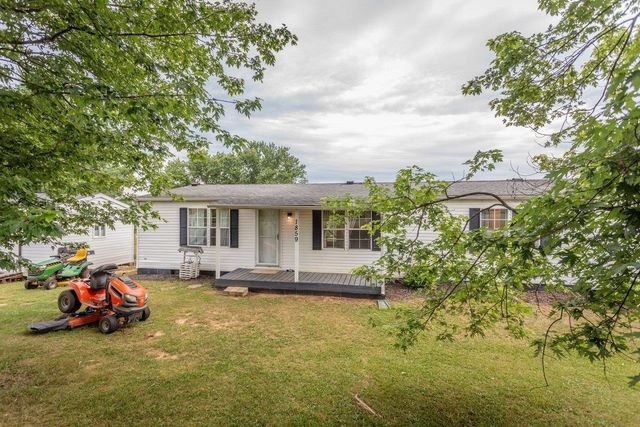 1859 QUICKSBURG RD, Quicksburg, VA 22847