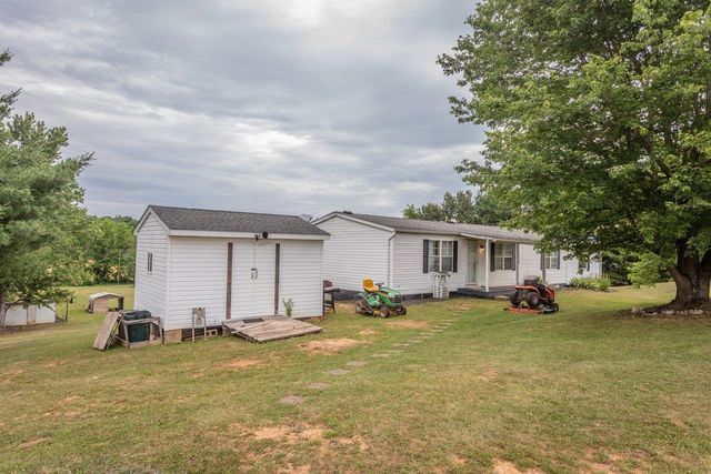 1859 QUICKSBURG RD, Quicksburg, VA 22847
