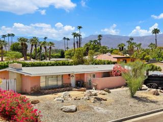 74301 Old Prospector Trail, Palm Desert, CA 92260