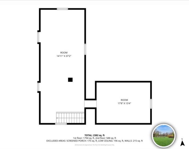 609 Forest Edge Lane, Des Plaines, IL 60016