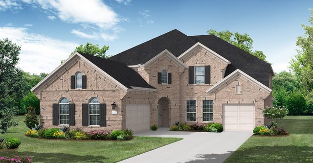 701 Cardamom Street, Fort Worth, TX 76247