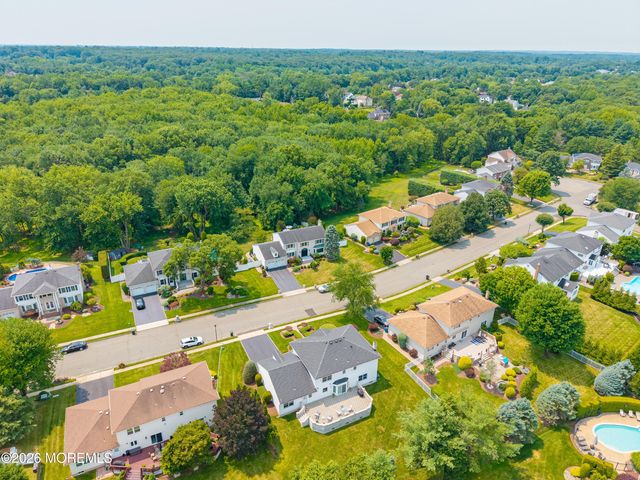 18 Carrie Drive, Marlboro, NJ 07746