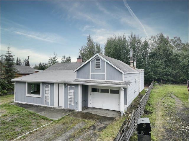12 HARRIET AVENUE, Fairbanks, AK 99701