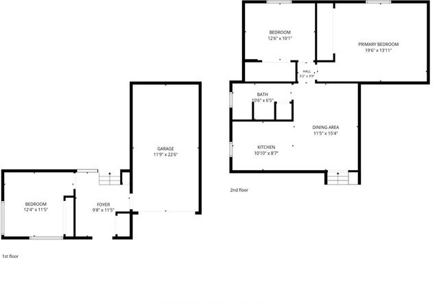 12 HARRIET AVENUE, Fairbanks, AK 99701