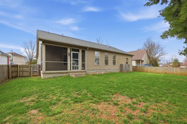 2985 Town Branch Road, Lexington, KY 40511