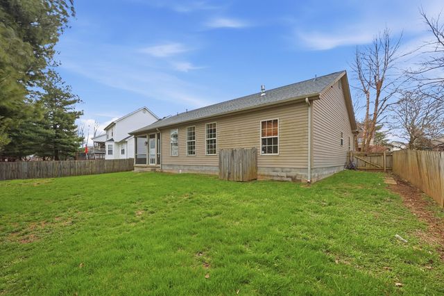 2985 Town Branch Road, Lexington, KY 40511