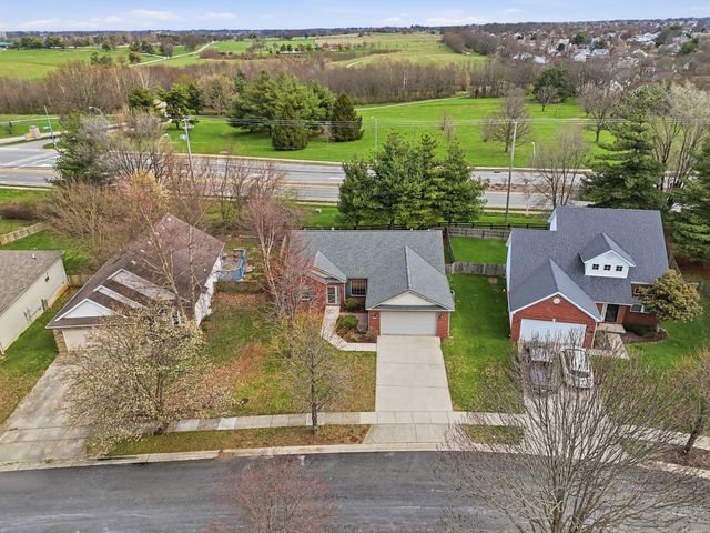 2985 Town Branch Road, Lexington, KY 40511