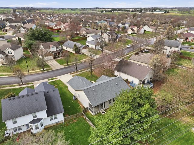 2985 Town Branch Road, Lexington, KY 40511