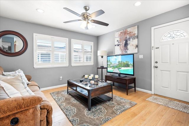 485 Sieber Court, San Jose, CA 95111