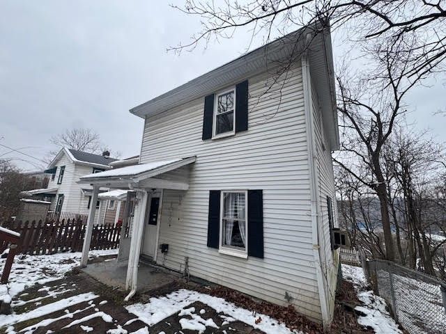514 Hiland Ave, Coraopolis, PA 15108