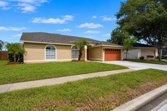 2229 FOGGY RIDGE PARKWAY, Land O Lakes, FL 34639