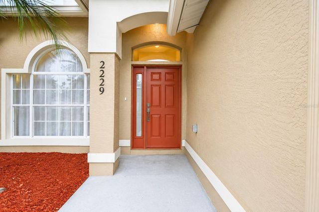 2229 FOGGY RIDGE PARKWAY, Land O Lakes, FL 34639