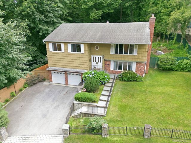 80 Hickory Hill Drive, Dobbs Ferry, NY 10709