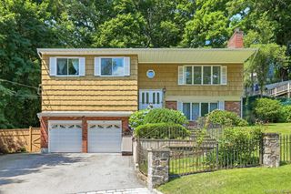 80 Hickory Hill Drive, Dobbs Ferry, NY 10709