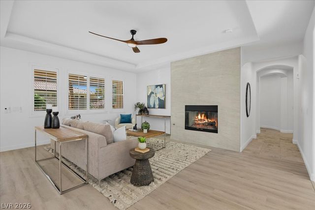 4657 Jadewood Street, Las Vegas, NV 89129
