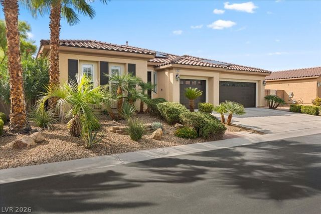 4657 Jadewood Street, Las Vegas, NV 89129