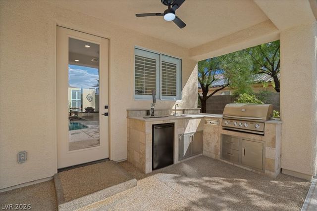 4657 Jadewood Street, Las Vegas, NV 89129