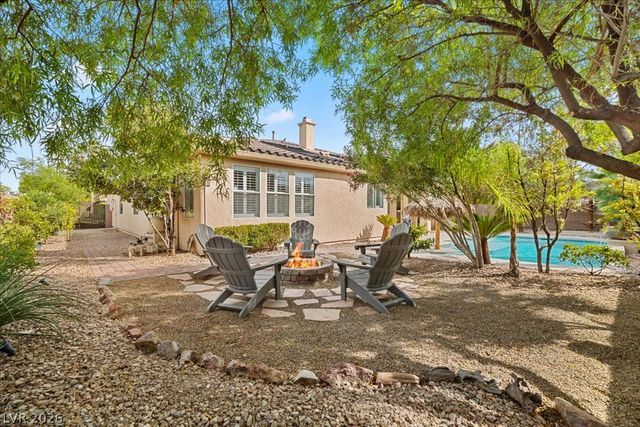 4657 Jadewood Street, Las Vegas, NV 89129