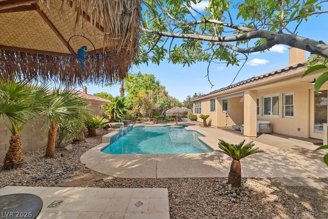 4657 Jadewood Street, Las Vegas, NV 89129