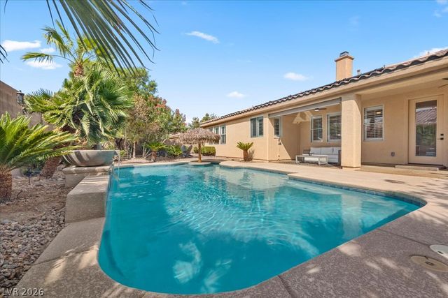 4657 Jadewood Street, Las Vegas, NV 89129