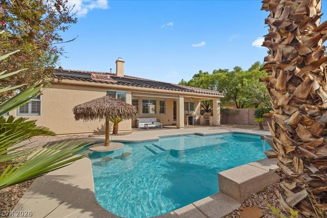 4657 Jadewood Street, Las Vegas, NV 89129