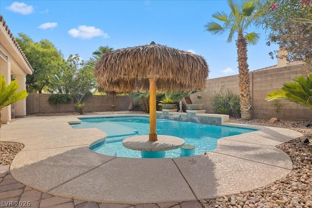 4657 Jadewood Street, Las Vegas, NV 89129