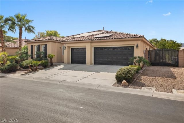 4657 Jadewood Street, Las Vegas, NV 89129