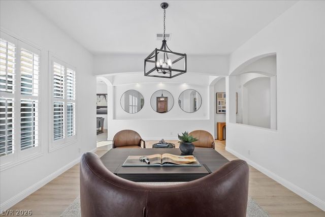 4657 Jadewood Street, Las Vegas, NV 89129