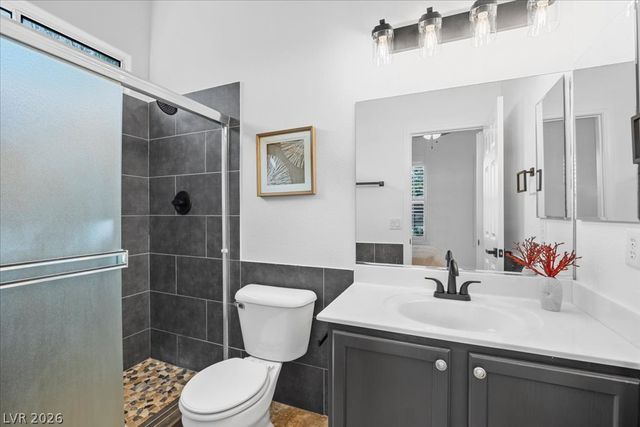4657 Jadewood Street, Las Vegas, NV 89129