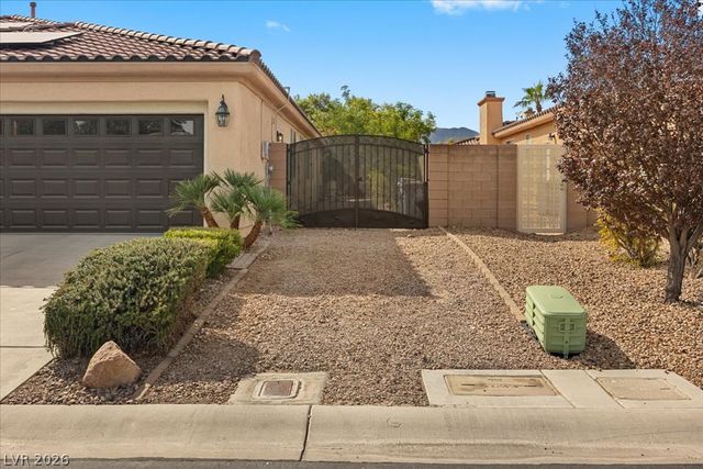4657 Jadewood Street, Las Vegas, NV 89129