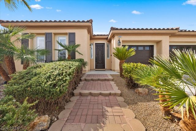 4657 Jadewood Street, Las Vegas, NV 89129