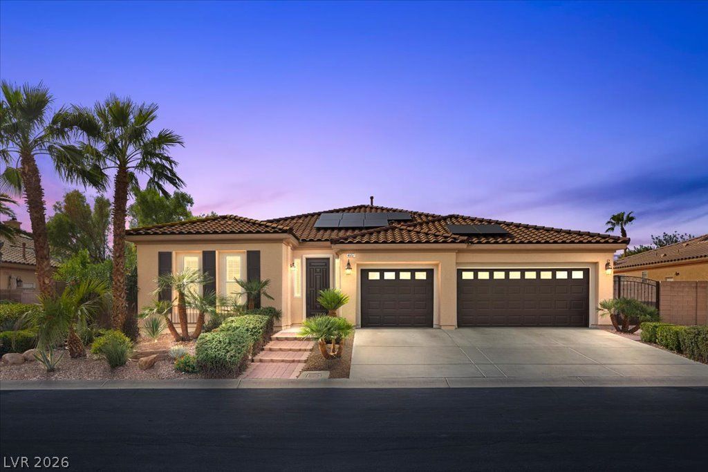 4657 Jadewood Street, Las Vegas, NV 89129