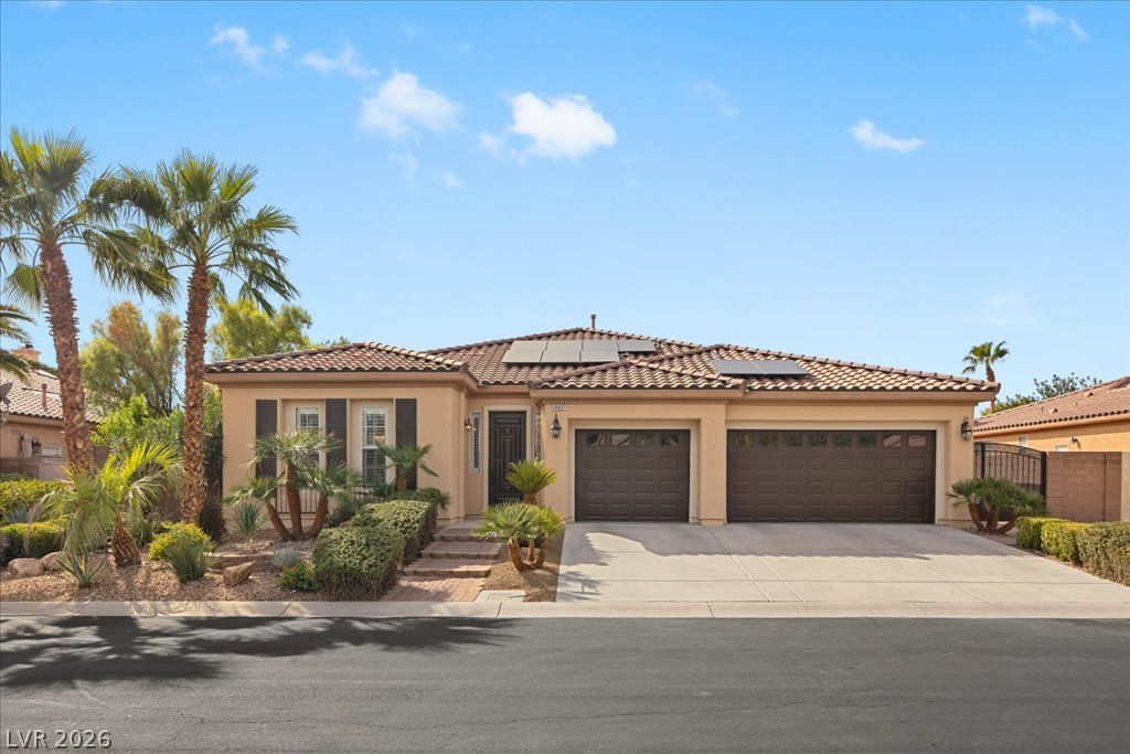 4657 Jadewood Street, Las Vegas, NV 89129 — photo 2