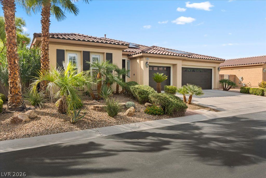 4657 Jadewood Street, Las Vegas, NV 89129 — photo 3