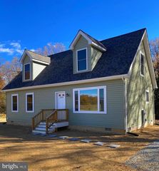 26994 BRANCHTOWN RD, Worton, MD 21678