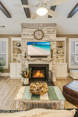 1357 Ellsworth Drive, Ocean Isle Beach, NC 28469