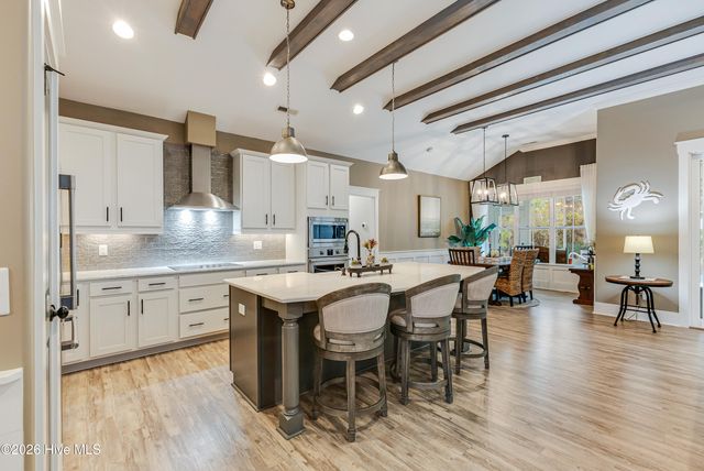 1357 Ellsworth Drive, Ocean Isle Beach, NC 28469