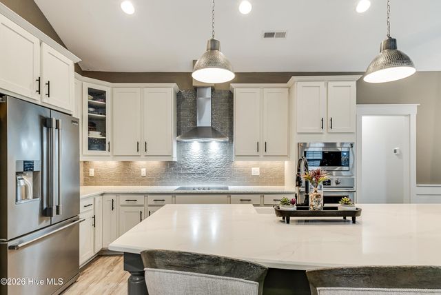 1357 Ellsworth Drive, Ocean Isle Beach, NC 28469