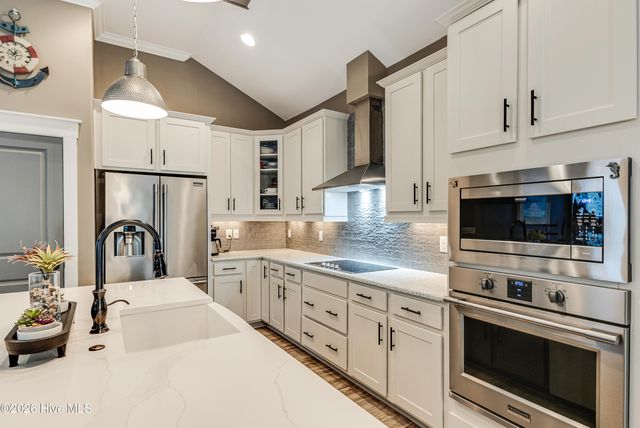 1357 Ellsworth Drive, Ocean Isle Beach, NC 28469