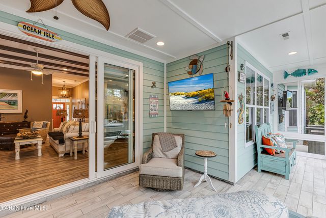 1357 Ellsworth Drive, Ocean Isle Beach, NC 28469