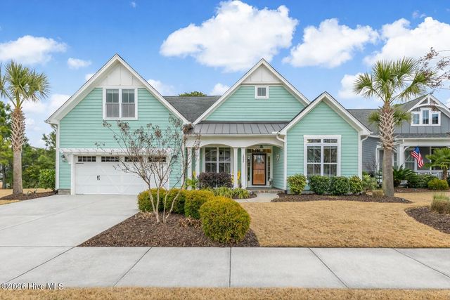 1357 Ellsworth Drive, Ocean Isle Beach, NC 28469