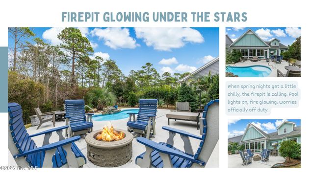1357 Ellsworth Drive, Ocean Isle Beach, NC 28469