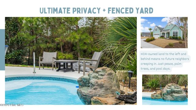 1357 Ellsworth Drive, Ocean Isle Beach, NC 28469