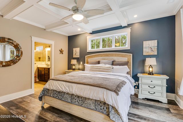 1357 Ellsworth Drive, Ocean Isle Beach, NC 28469