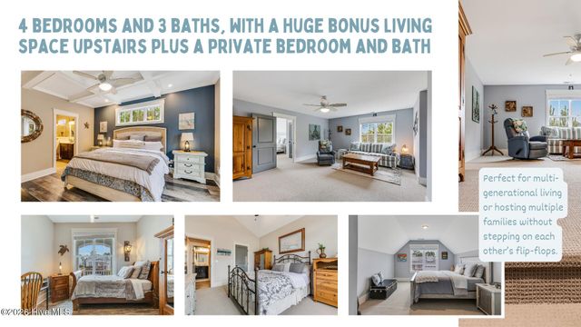 1357 Ellsworth Drive, Ocean Isle Beach, NC 28469