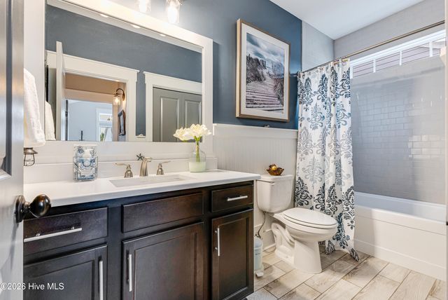 1357 Ellsworth Drive, Ocean Isle Beach, NC 28469